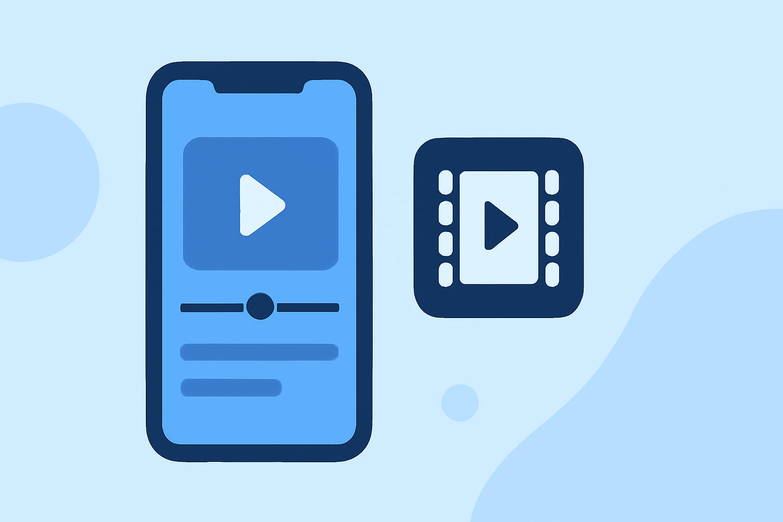 The Best Video Editing App for Brand Accounts on iPhone