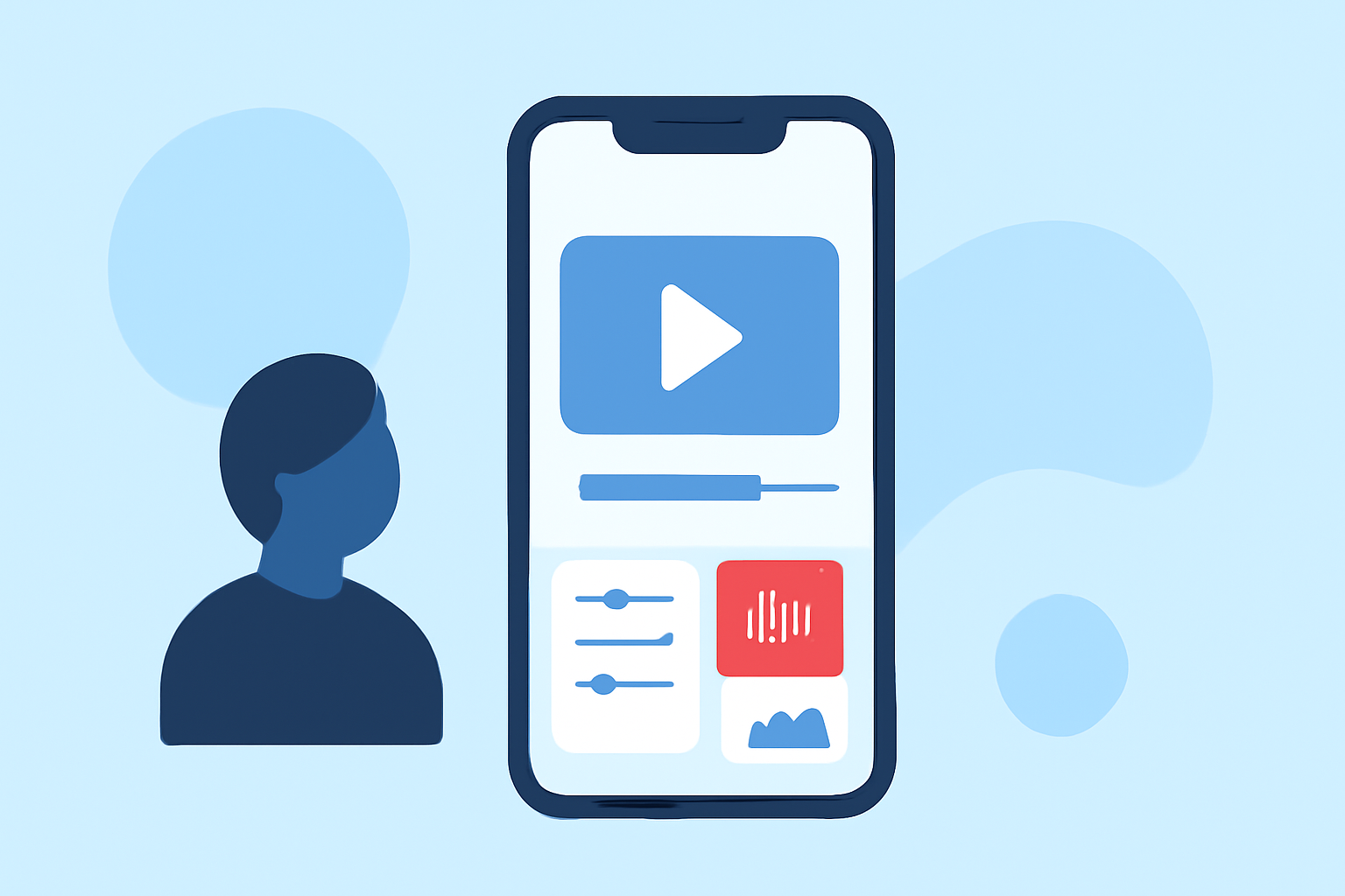 The Best Video Editing App for Brand Accounts on iPhone