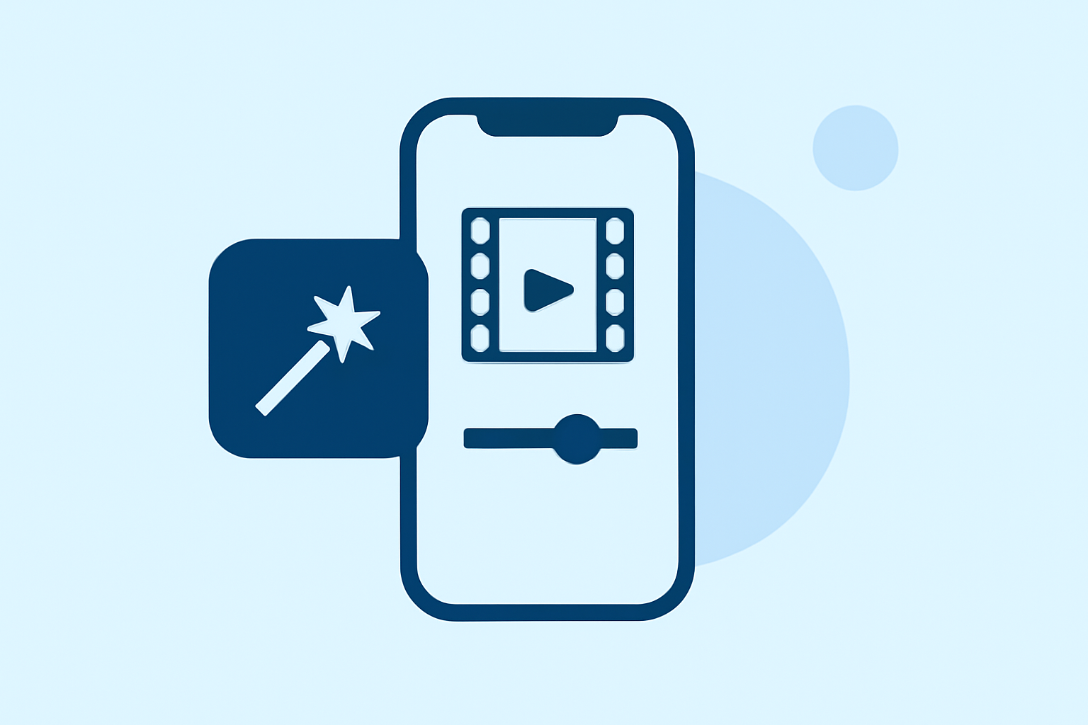 Best Video Editing App for Brand Accounts on iPhone