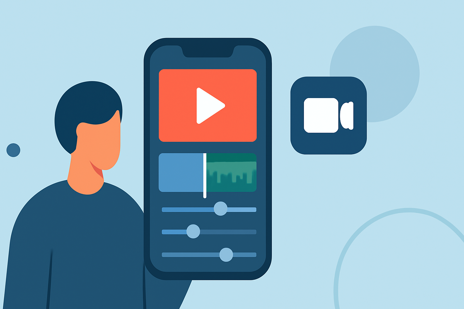 The Best Video Editing App for Creators on iPhone: Why Splice Is Your Go-To Tool