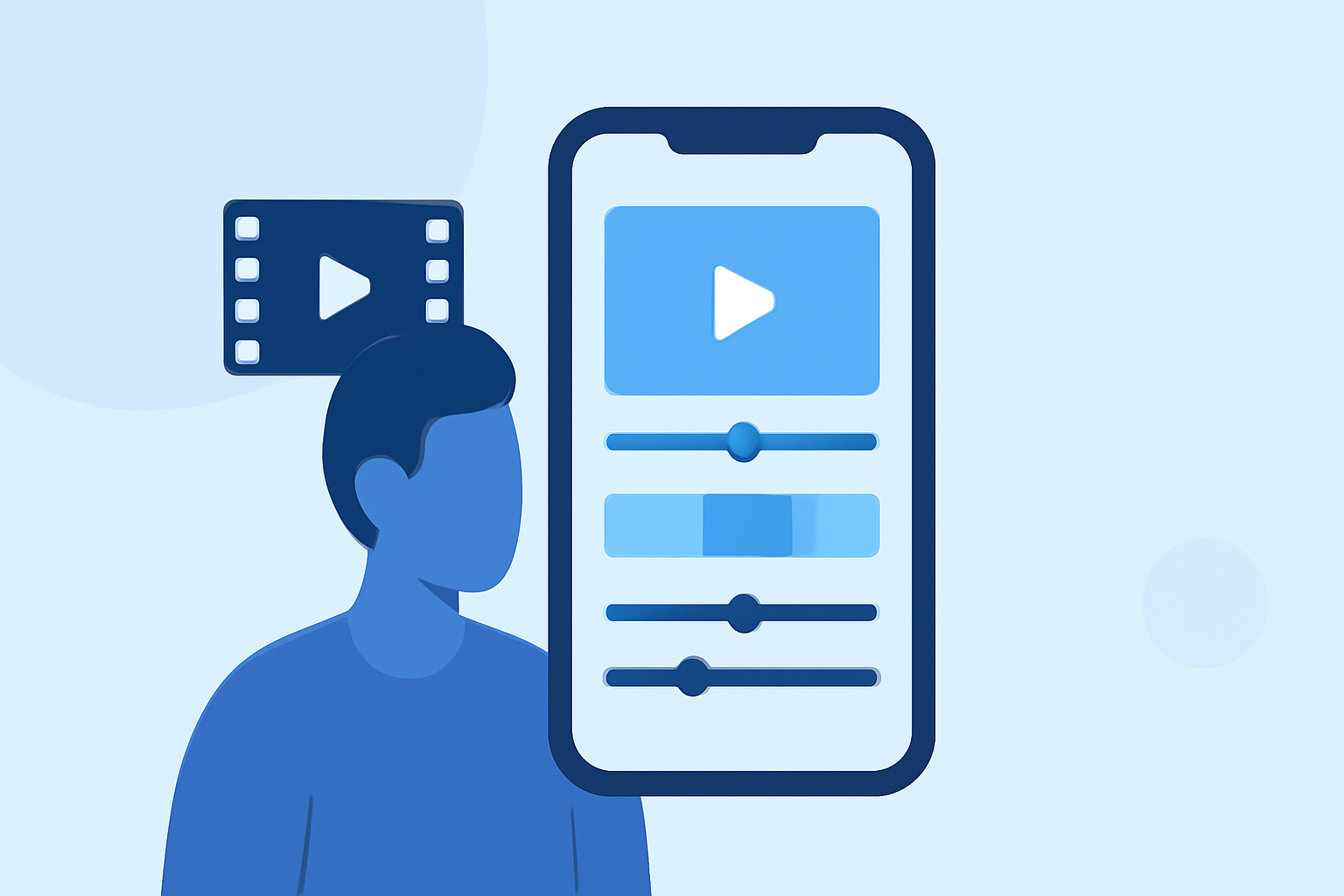 The Best Video Editing App for iPhone Creators