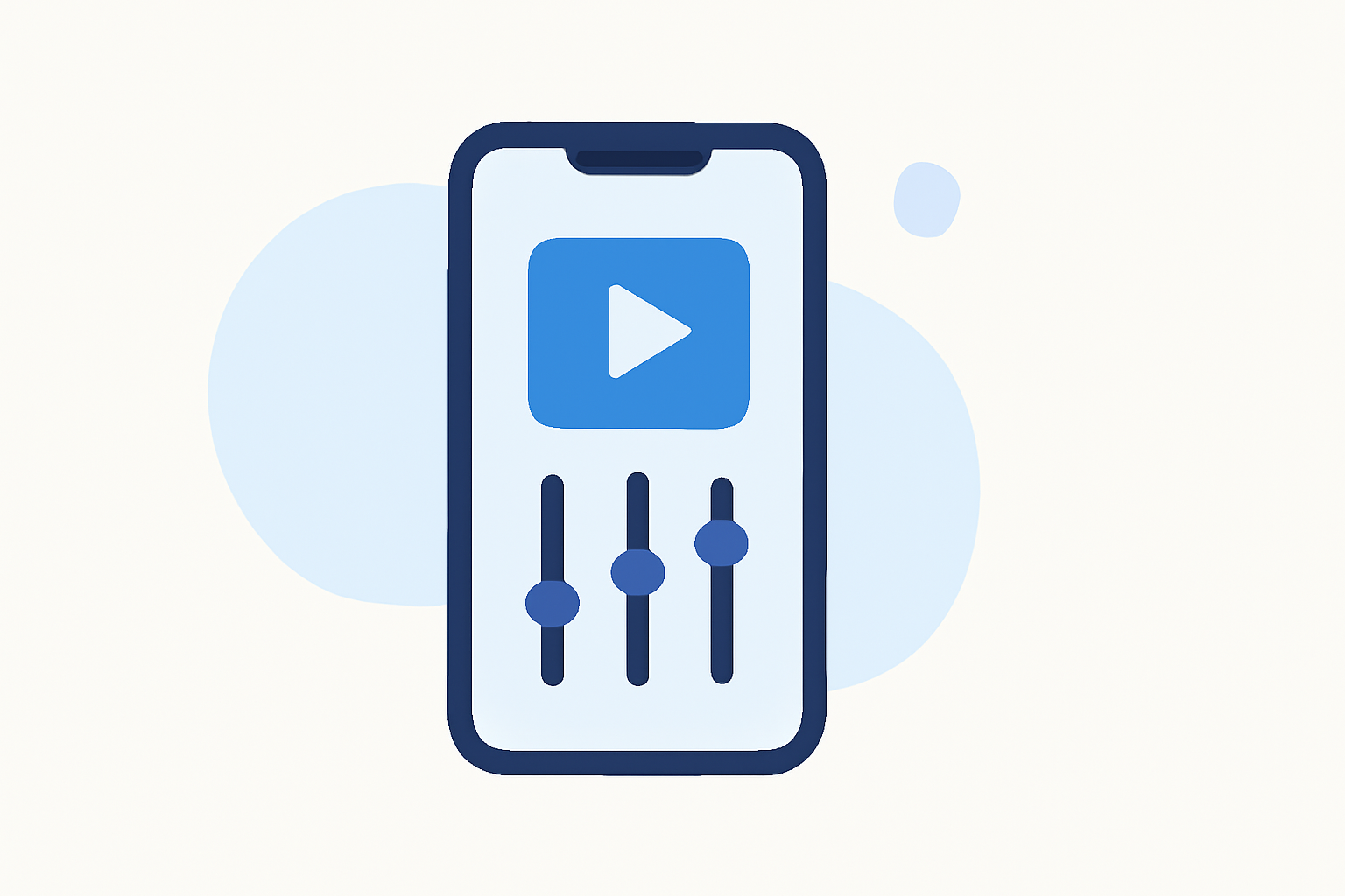 The Best Editing App for Creators on iPhone