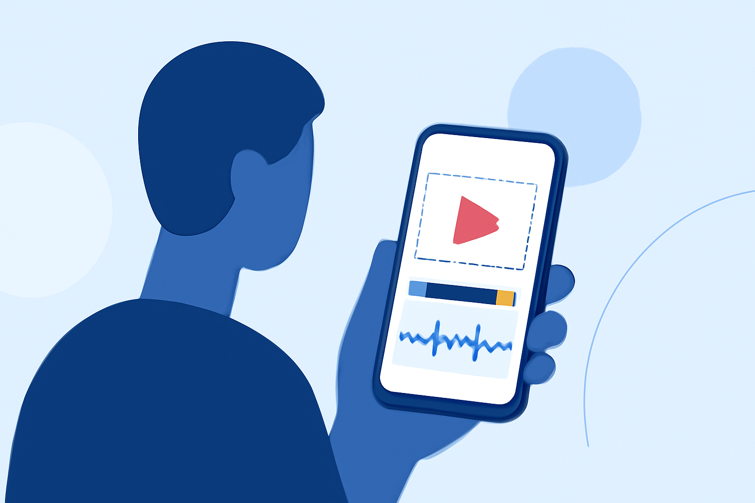 The Best Video Editing App for iPhone Creators