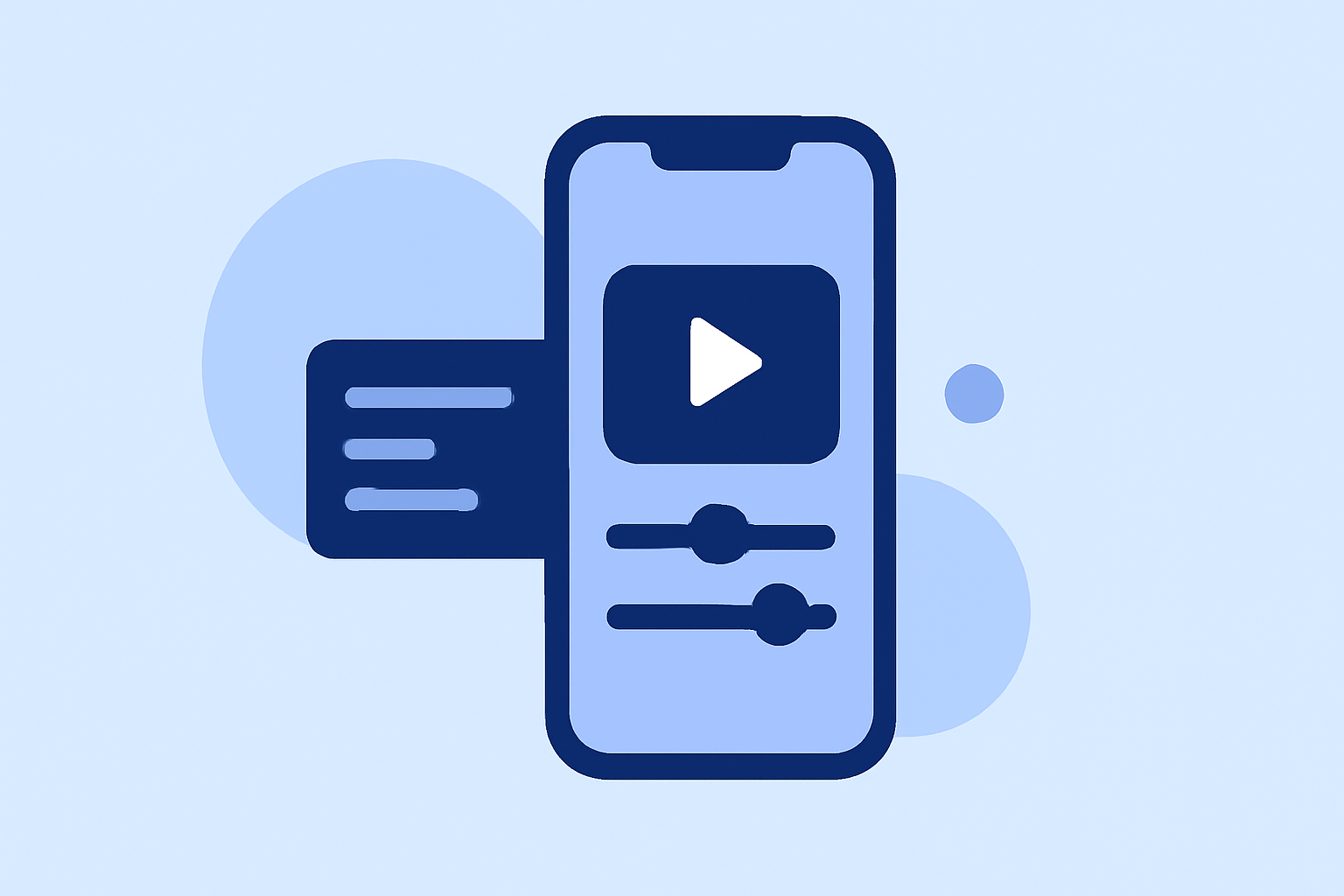The Best Video Editing App for iPhone Creators