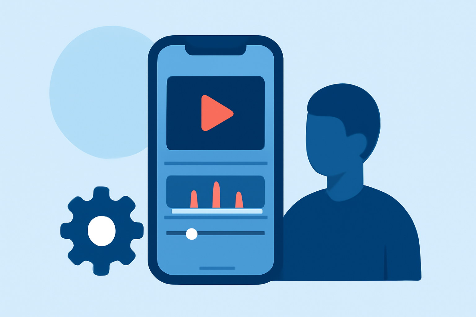 The Best Video Editing App for iPhone Creators
