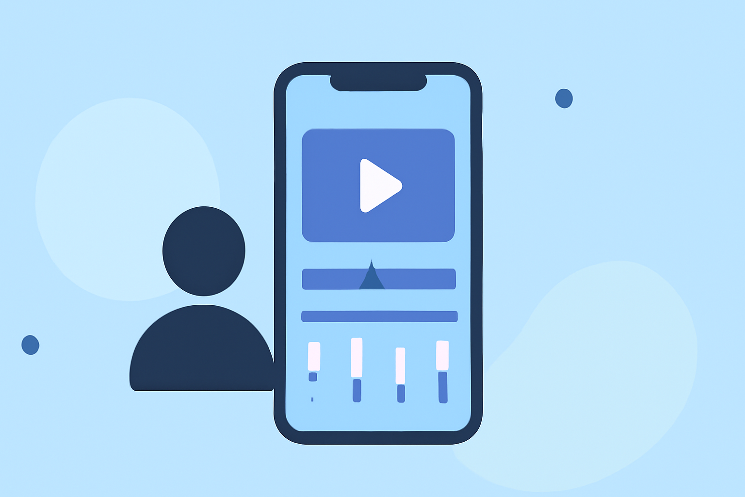 The Best Video Editing App for iPhone Creators