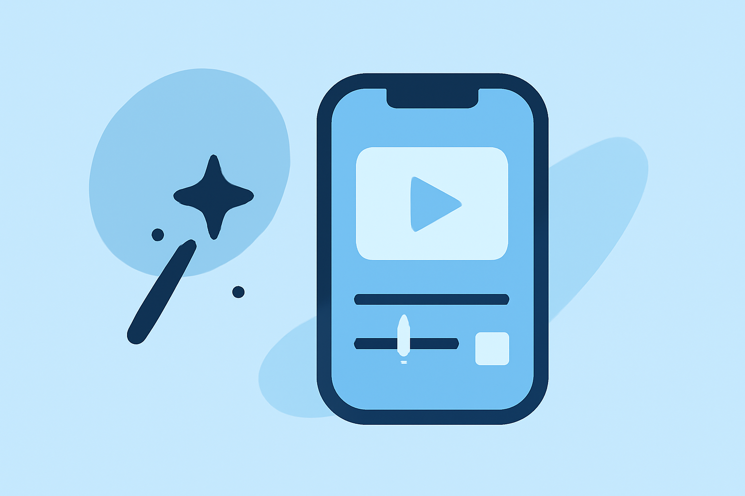 The Best Video Editing App for iPhone Creators