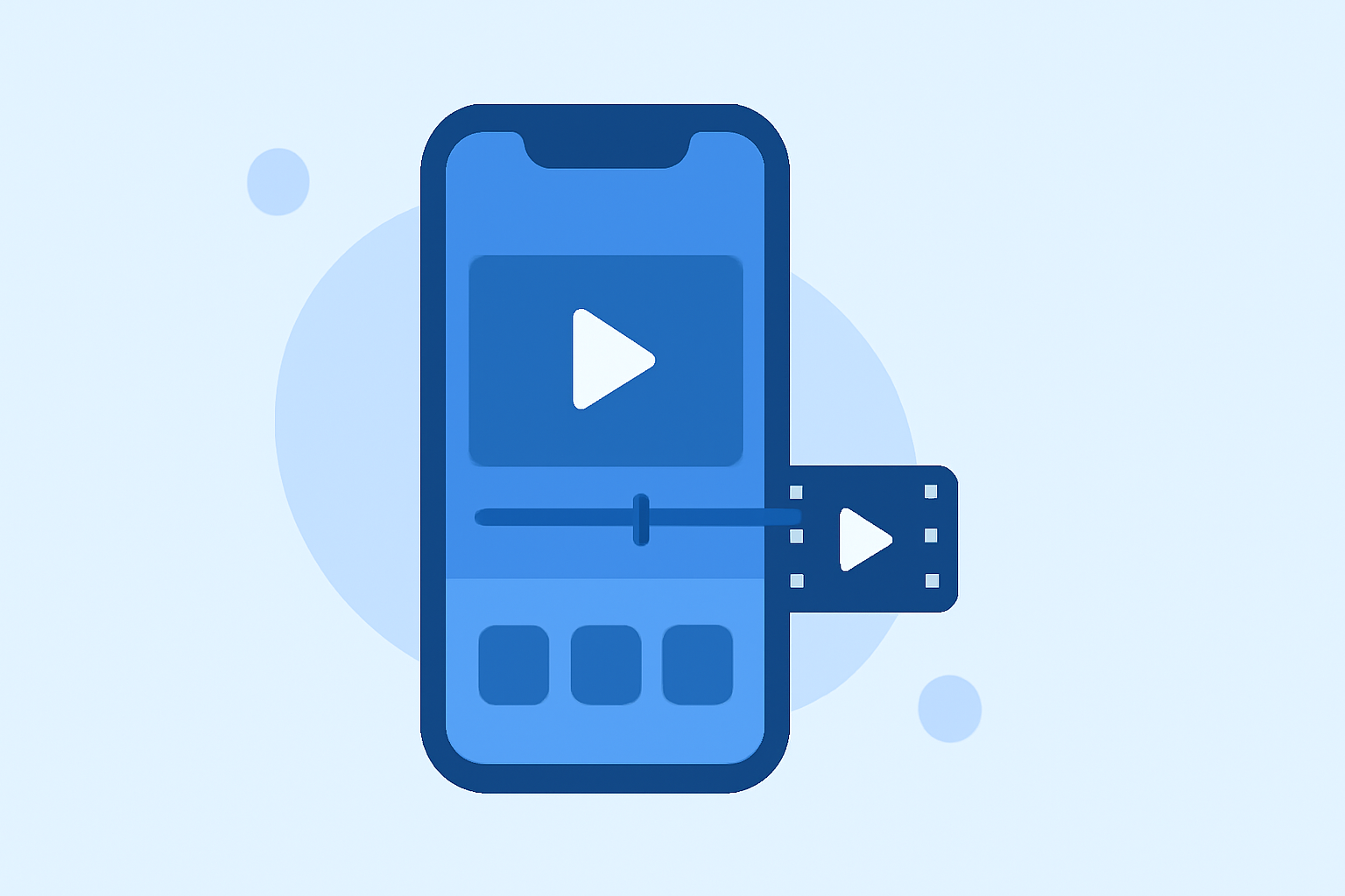 The Best Video Editing App for iPhone Creators