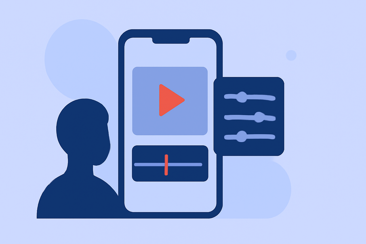 The Best Video Editing App for iPhone Creators: Why Splice Stands Out