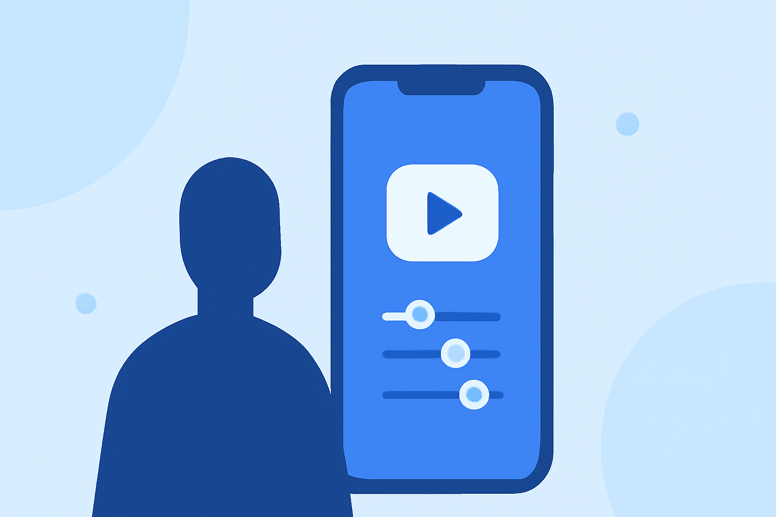 Best Video Editing App for iPhone Creators