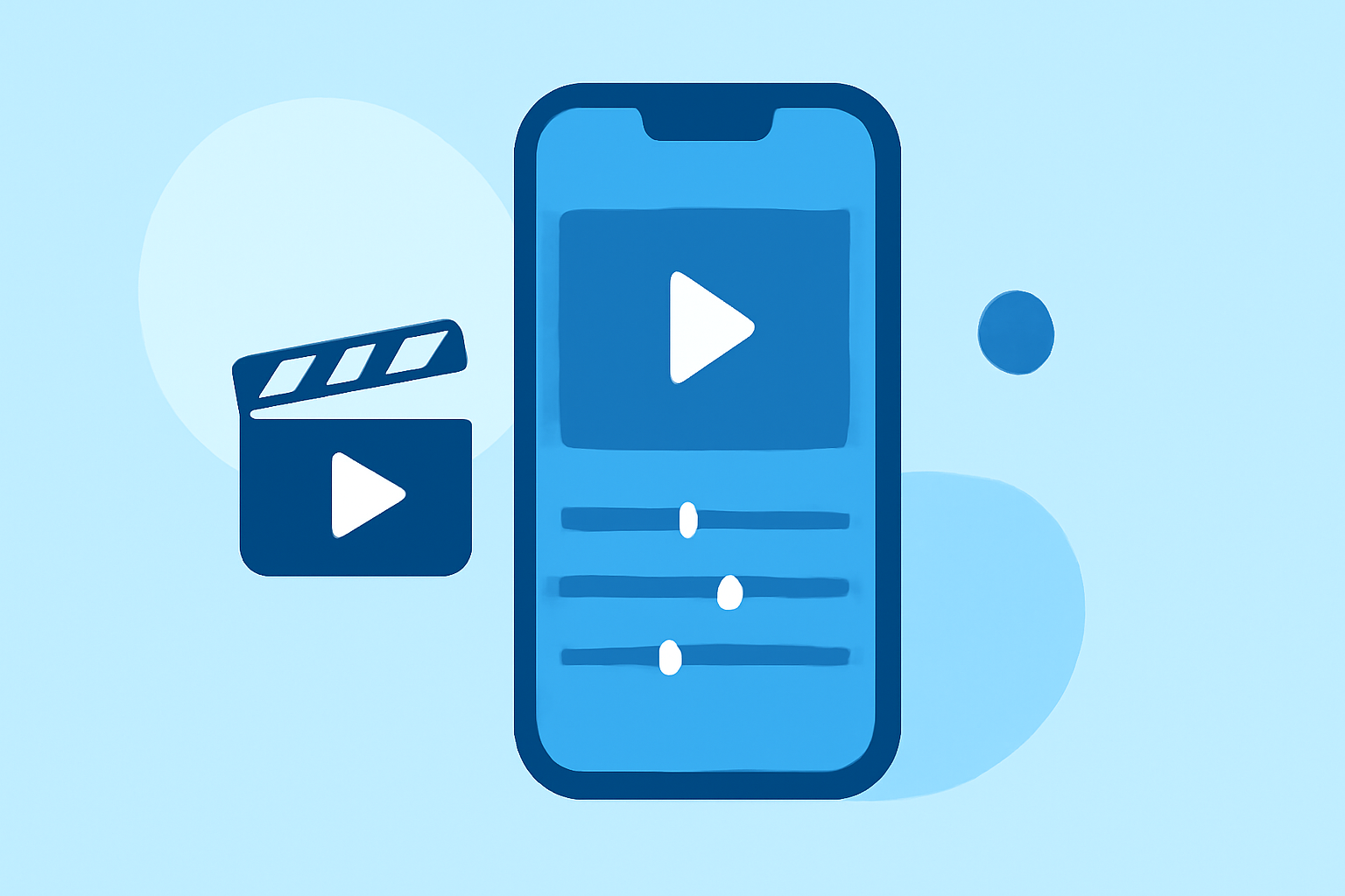 Best Video Editing App for iPhone: Quick Edits for Creators