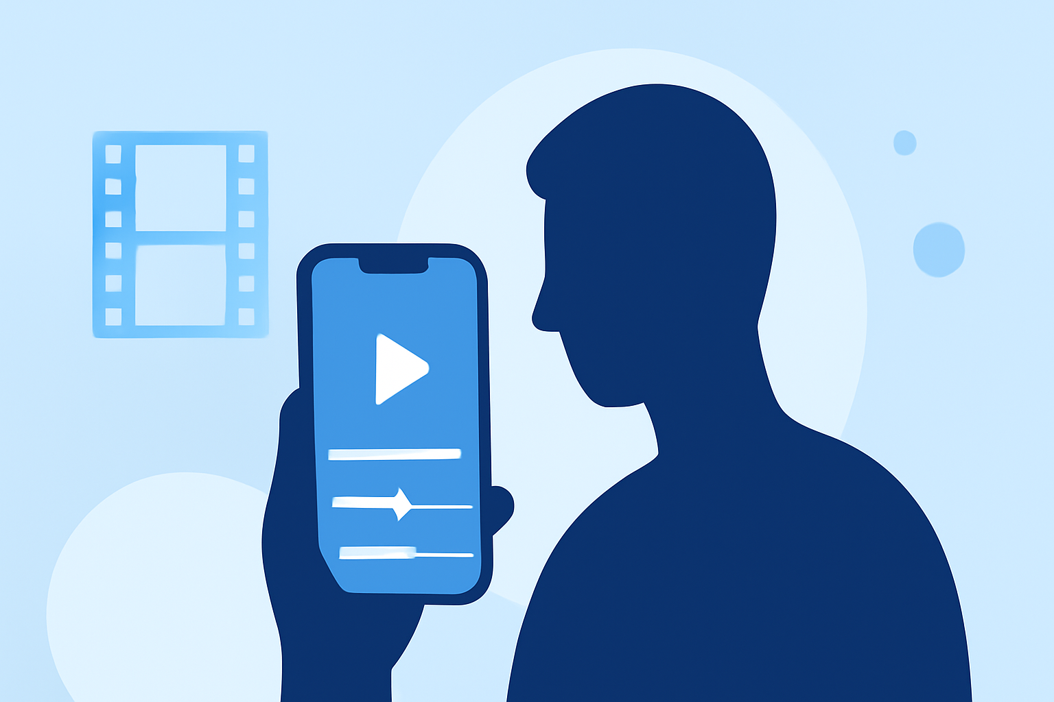 The Best Video Editing App for Marketing on iPhone: A Guide for Creators