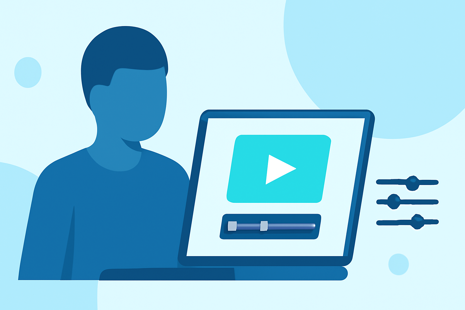 Choosing the Best Video Editing App for Small Business Product Videos While Traveling