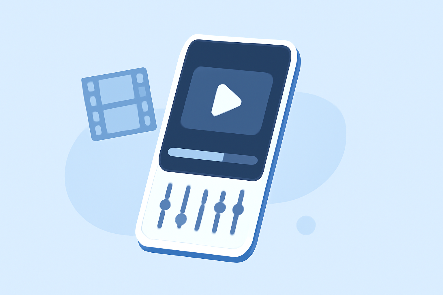 The Best Video Editing App for Simple Workflows on iPhone