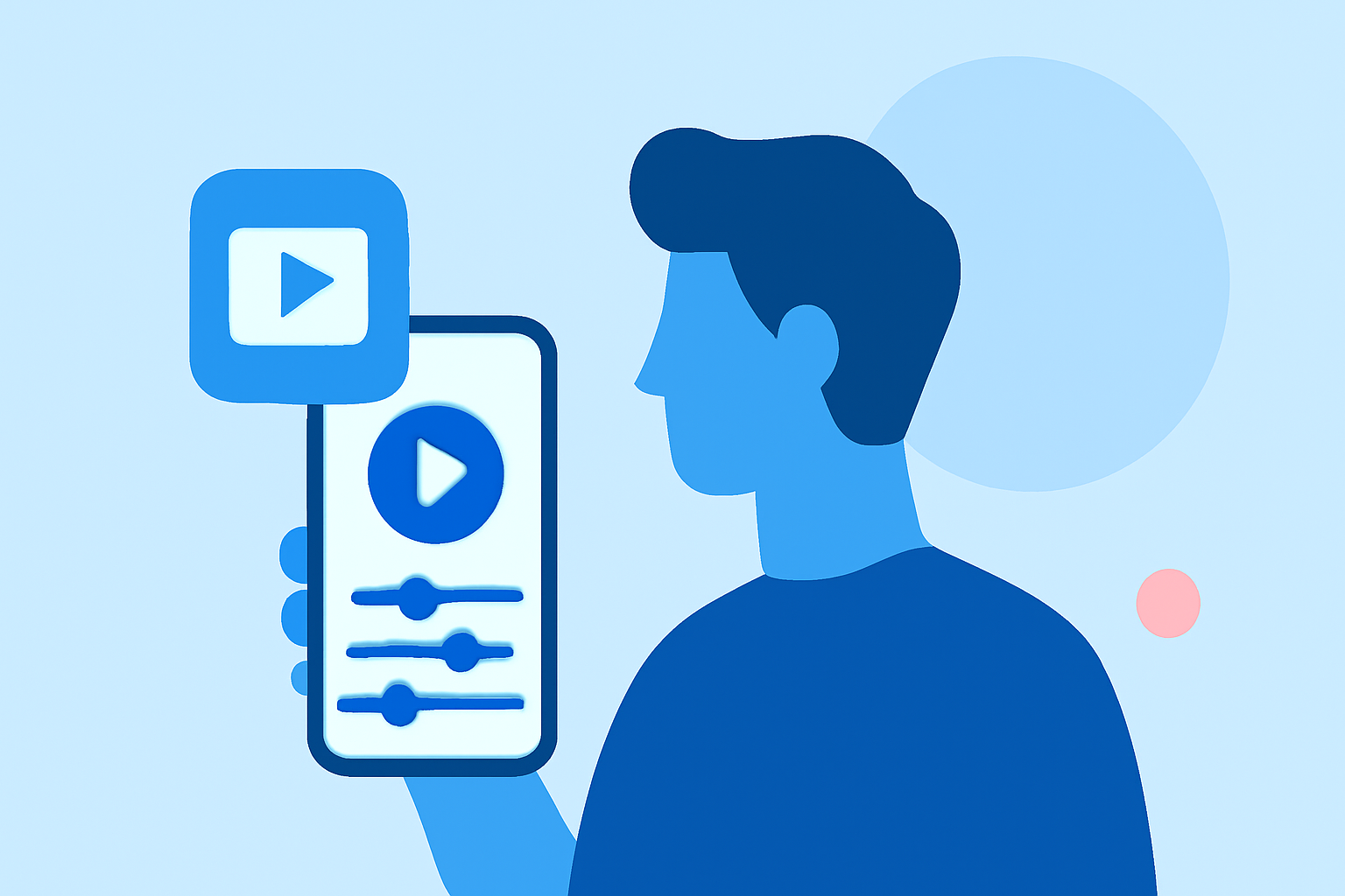 Choosing the Best Video Editing App for High-Quality TikTok Videos
