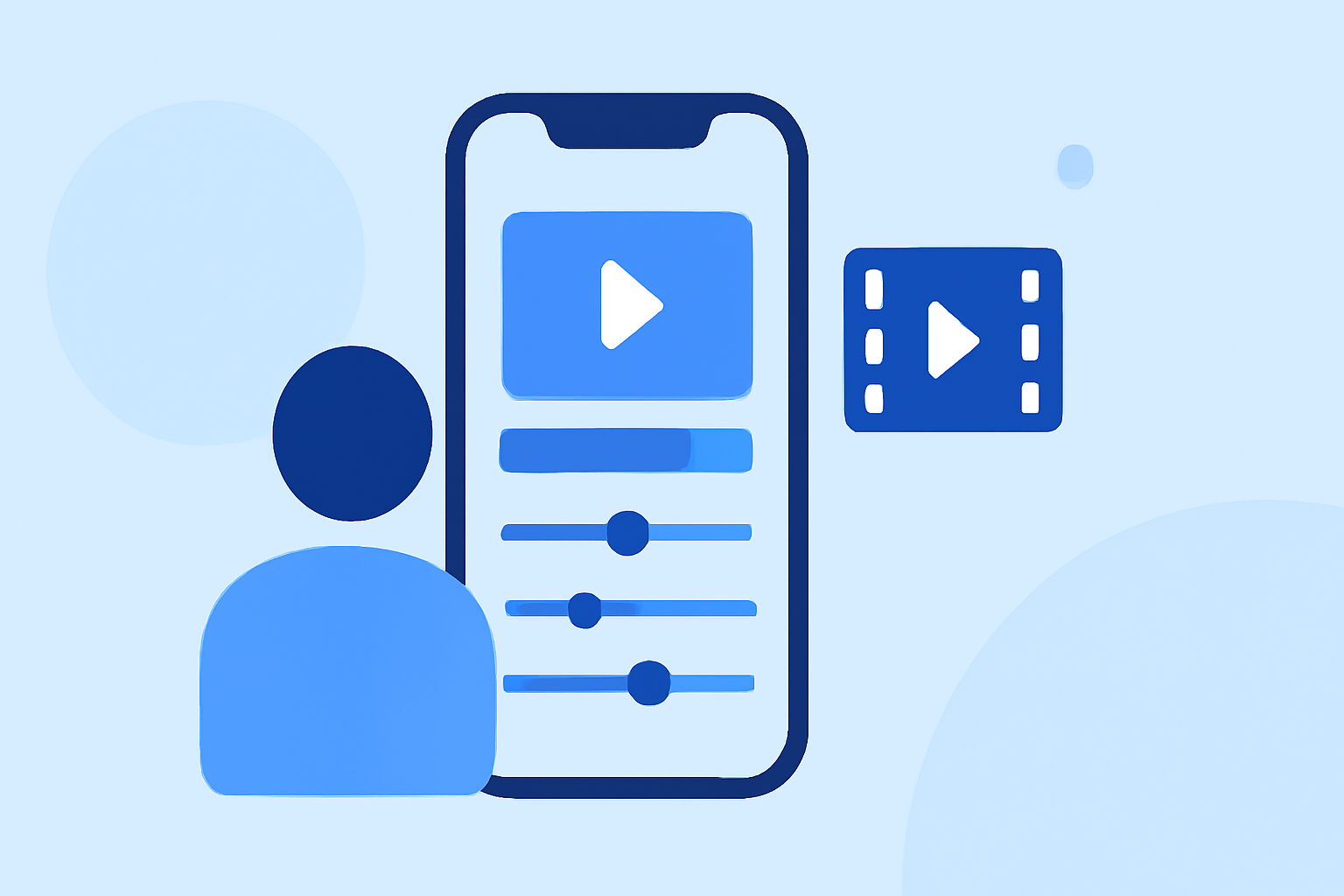 The Best Video Editing App for Work Presentations on iPhone