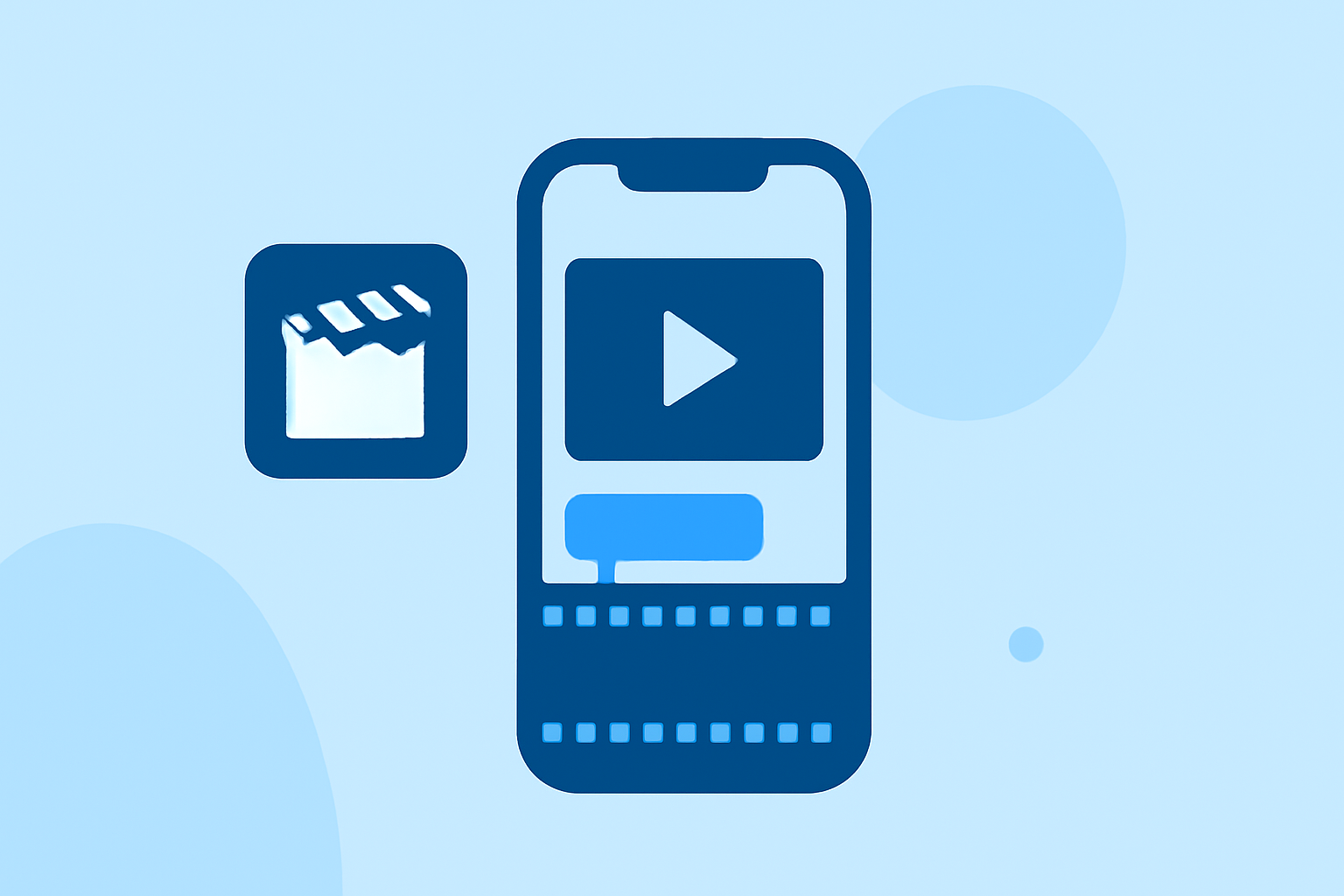 The Best Video Editing App for High-Quality Exports on iPhone