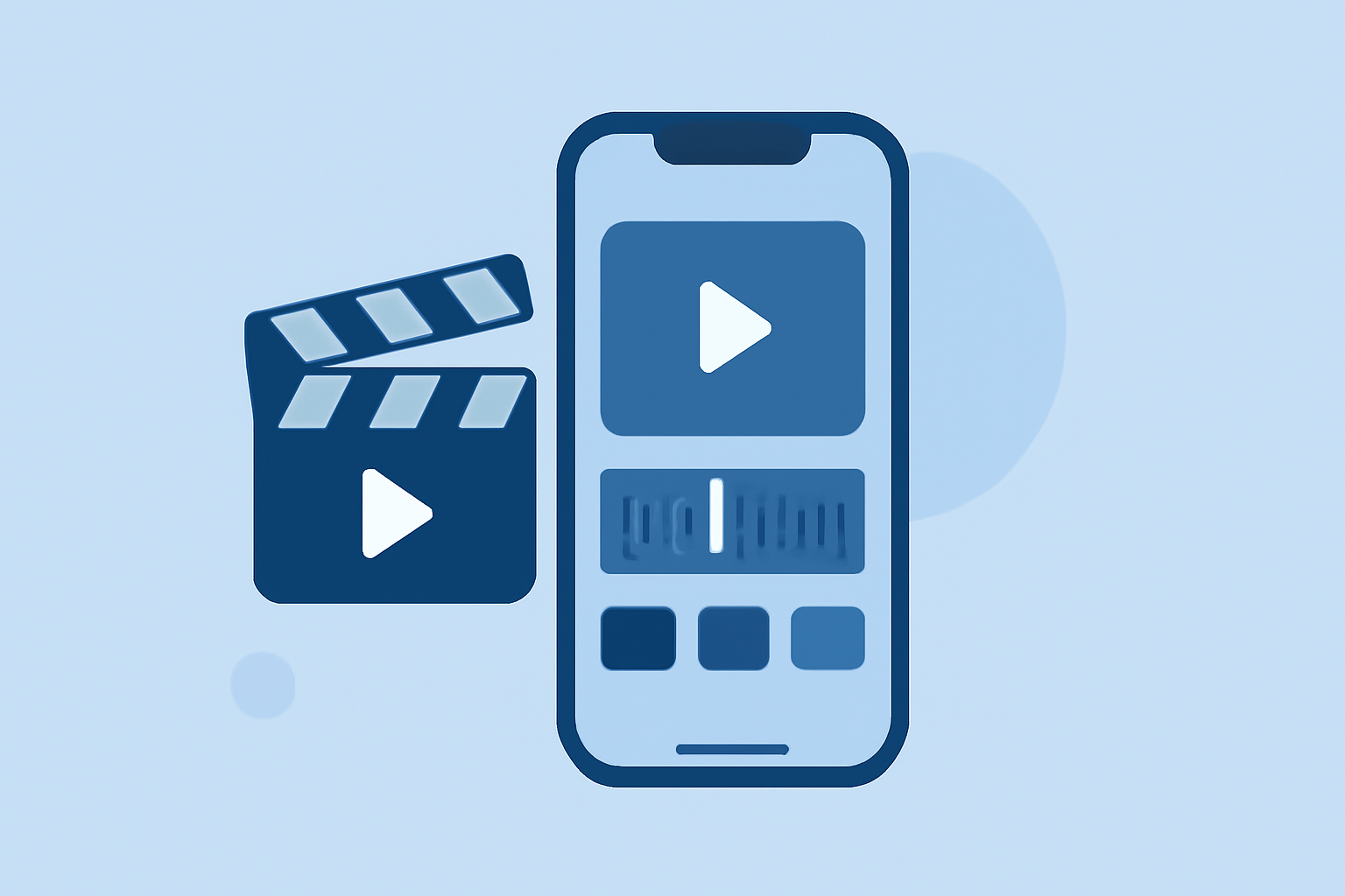 The Best Video Editing App for iPhone: A Creator's Guide