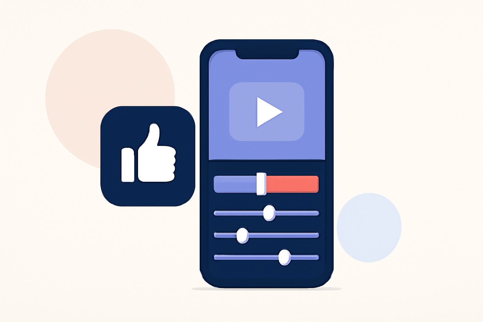 The Best Mobile App for Editing Social Media Videos on iPhone