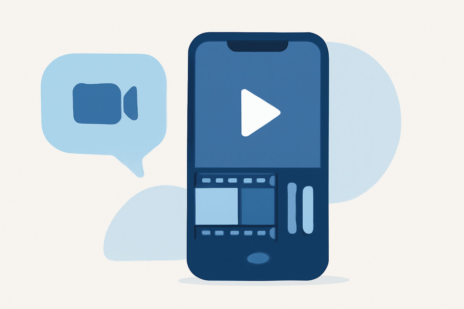 Choosing the Best Video Editing App for Social Media on iPhone