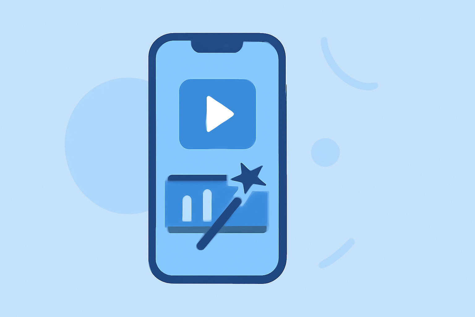 The Best Video Editing App for iPhone Creators: Splice
