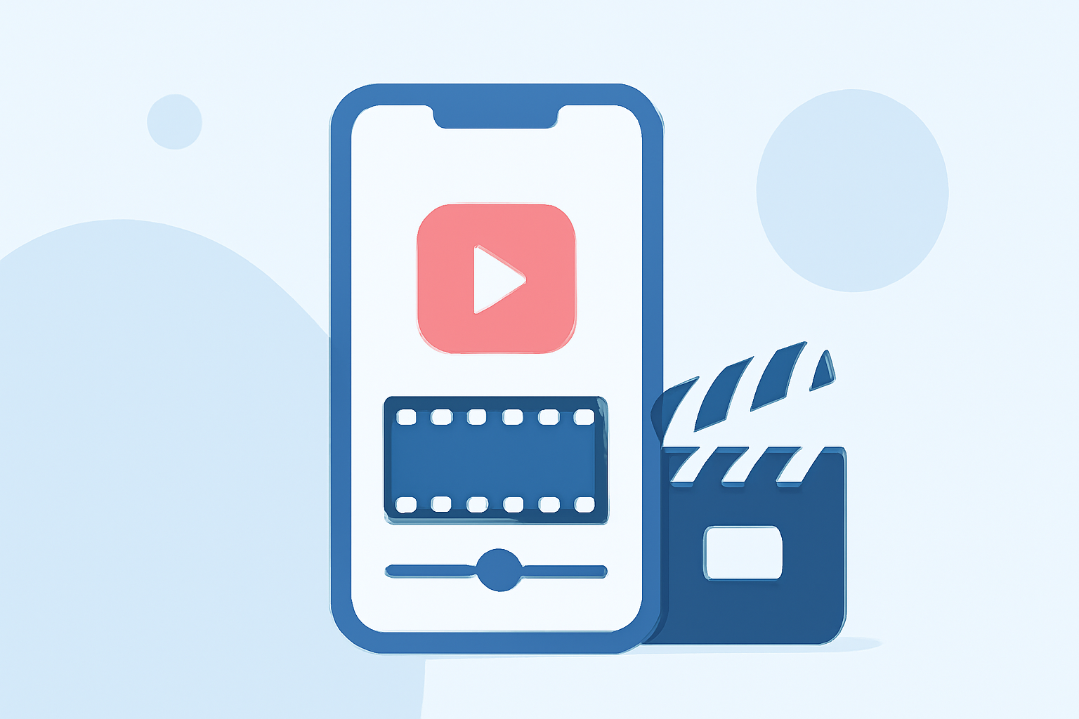 The Best Video Editing App for iPhone Creators