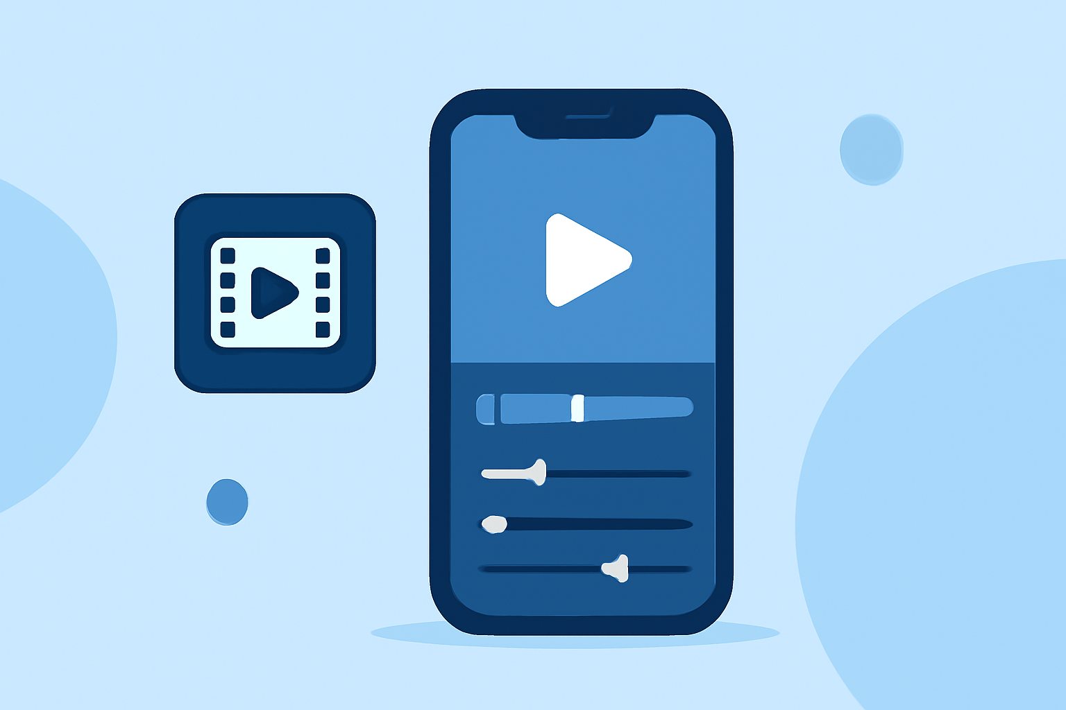 The Best App for Professional Video Editing on iPhone
