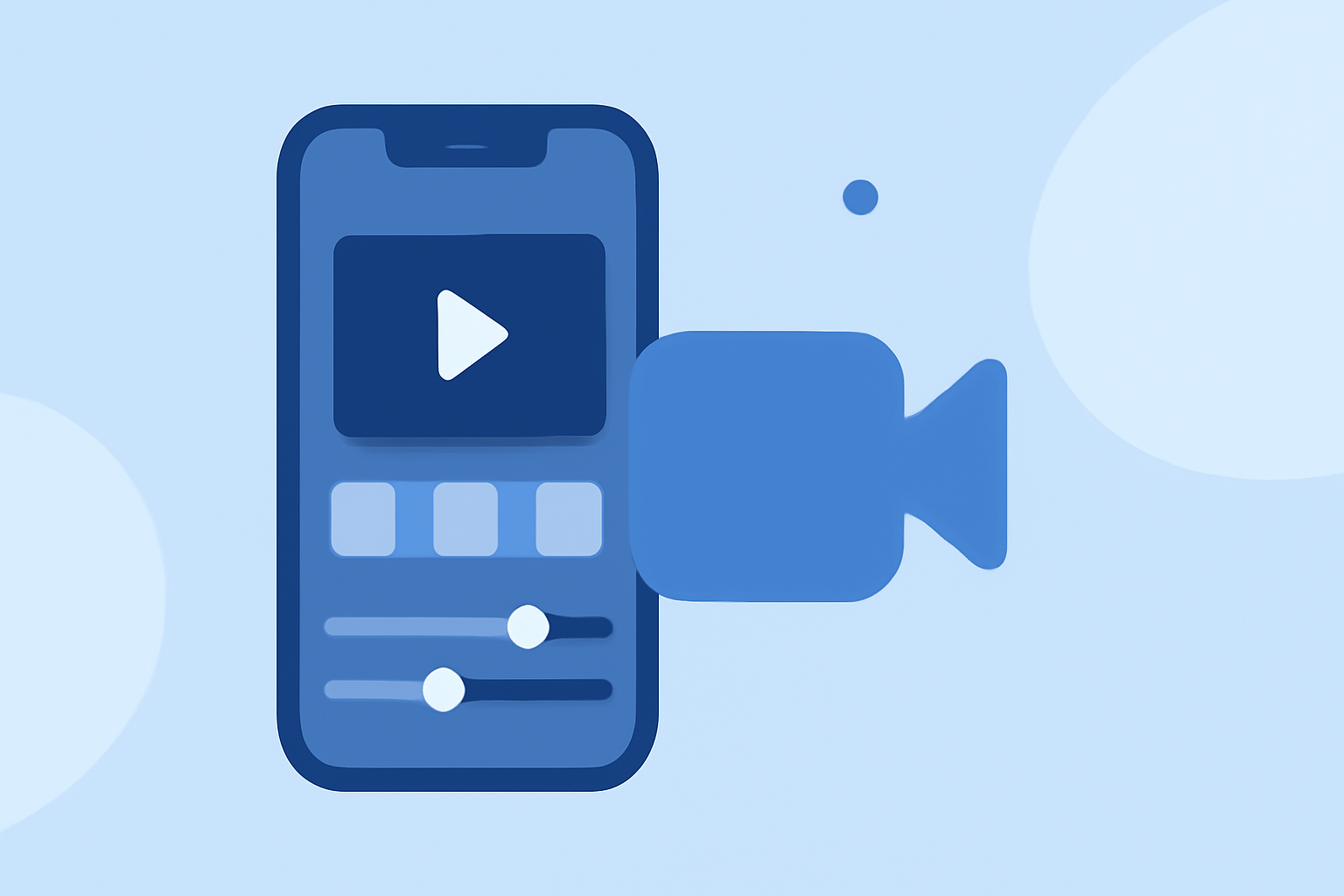 Which App is Best for Professional Video Editing on iPhone?