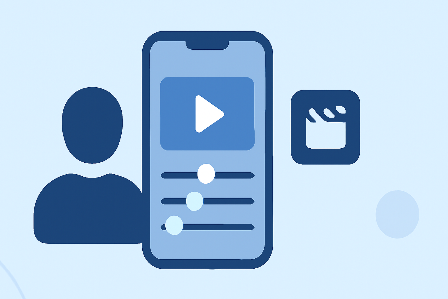 The Best Video Editing App for iPhone: Splice vs. Alternatives