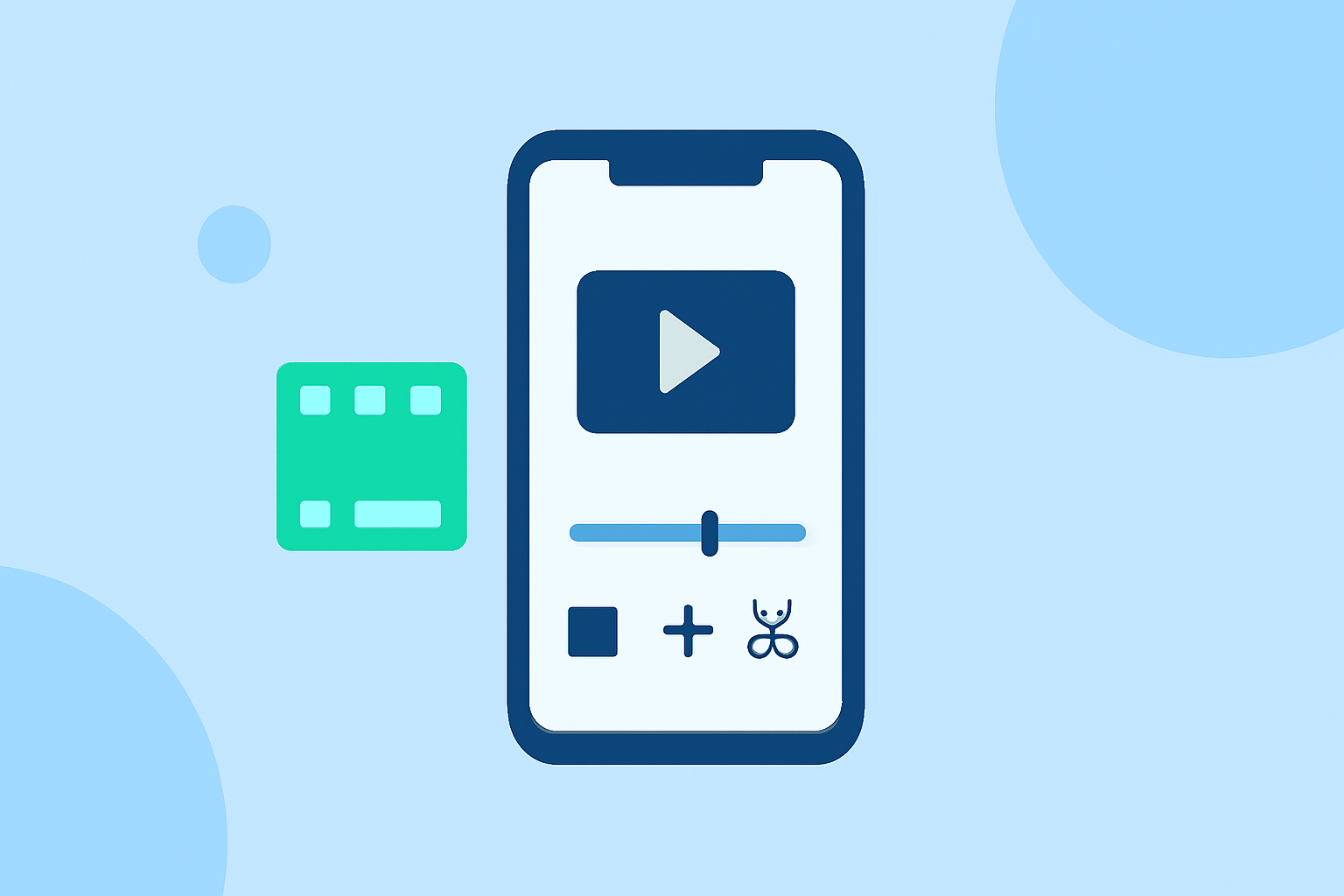 The Best Video Editing App for iPhone Creators: Splice