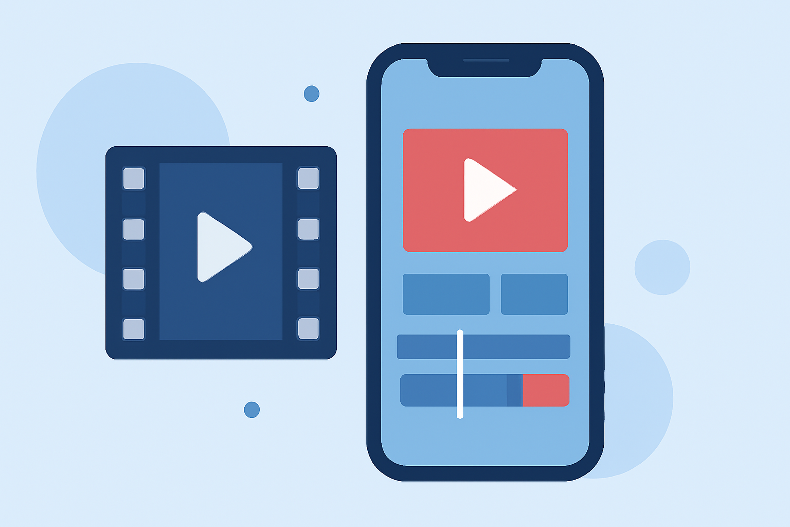 The Best Video Editing App for Quick Templates on iPhone