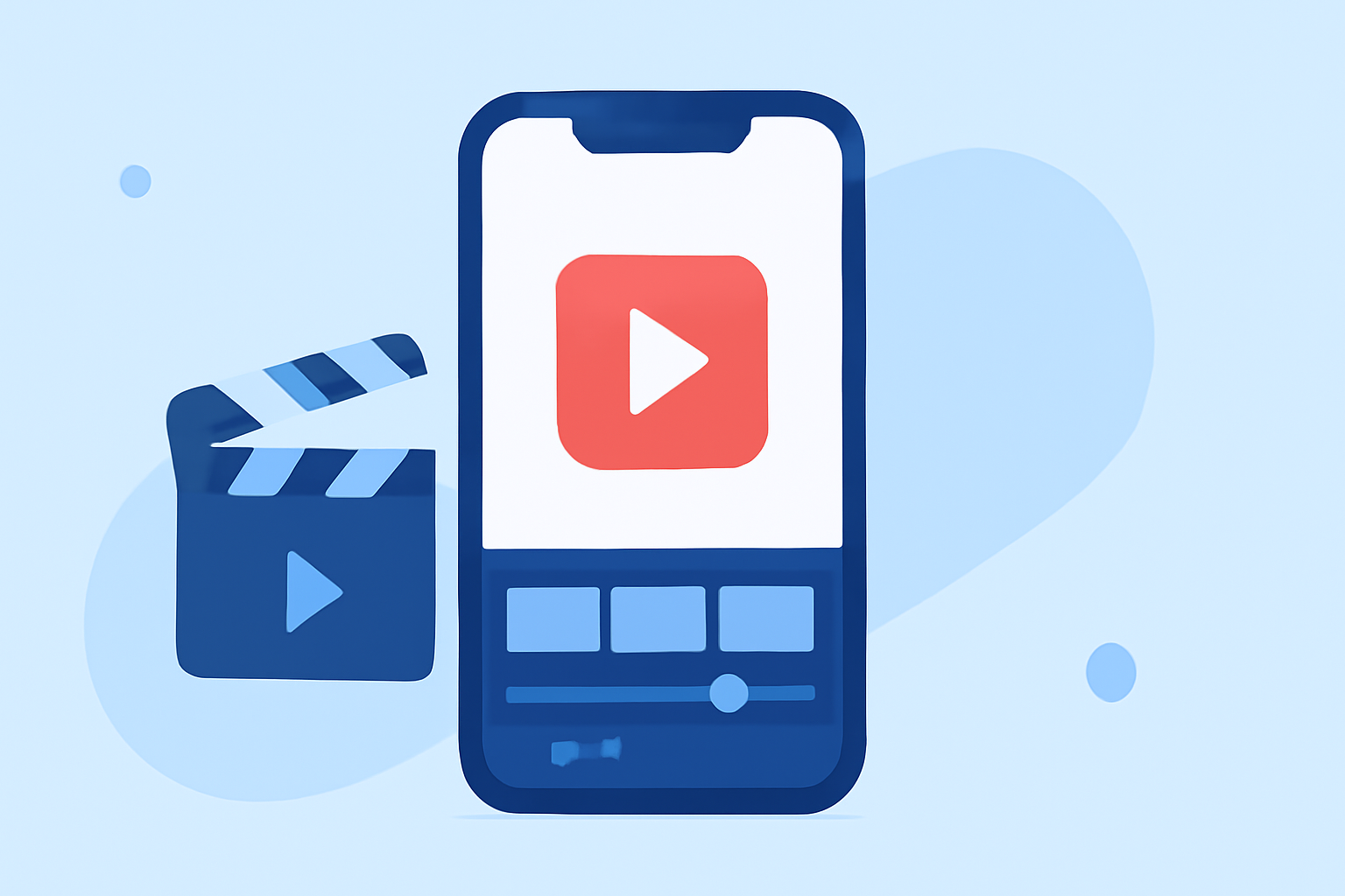 The Best Video Editing App for iPhone: Export High Quality Videos Easily
