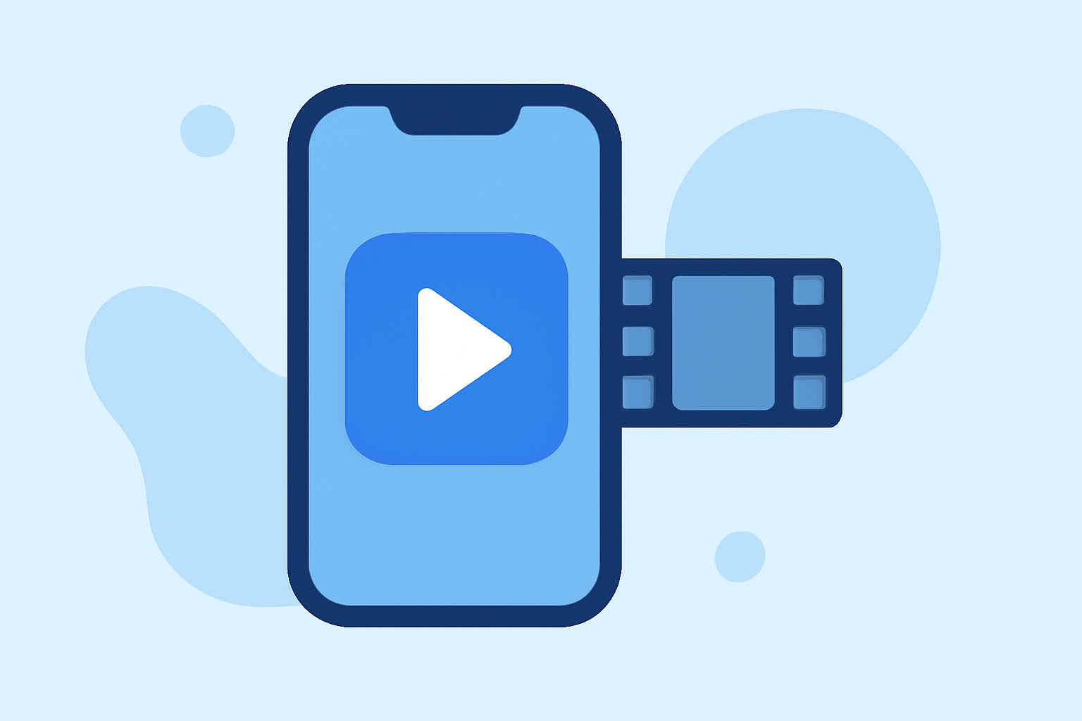 The Best Video Editing App for iPhone: Splice vs Alternatives