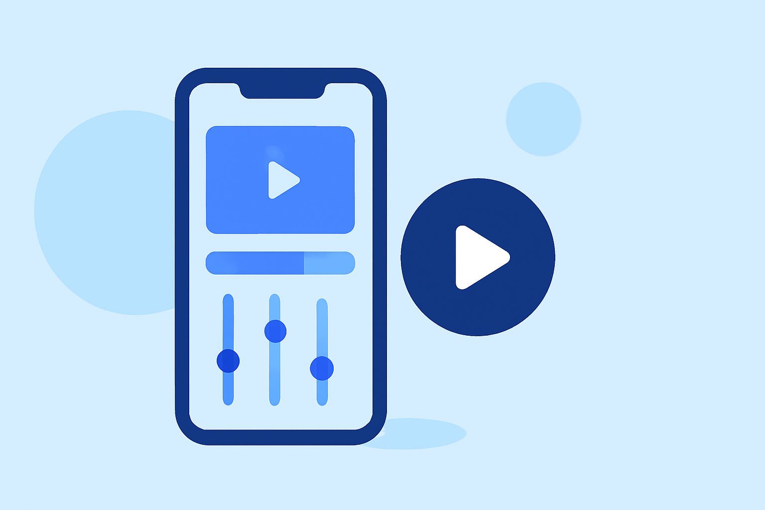 The Best Video Editing App for iPhone Creators: Splice vs. Alternatives