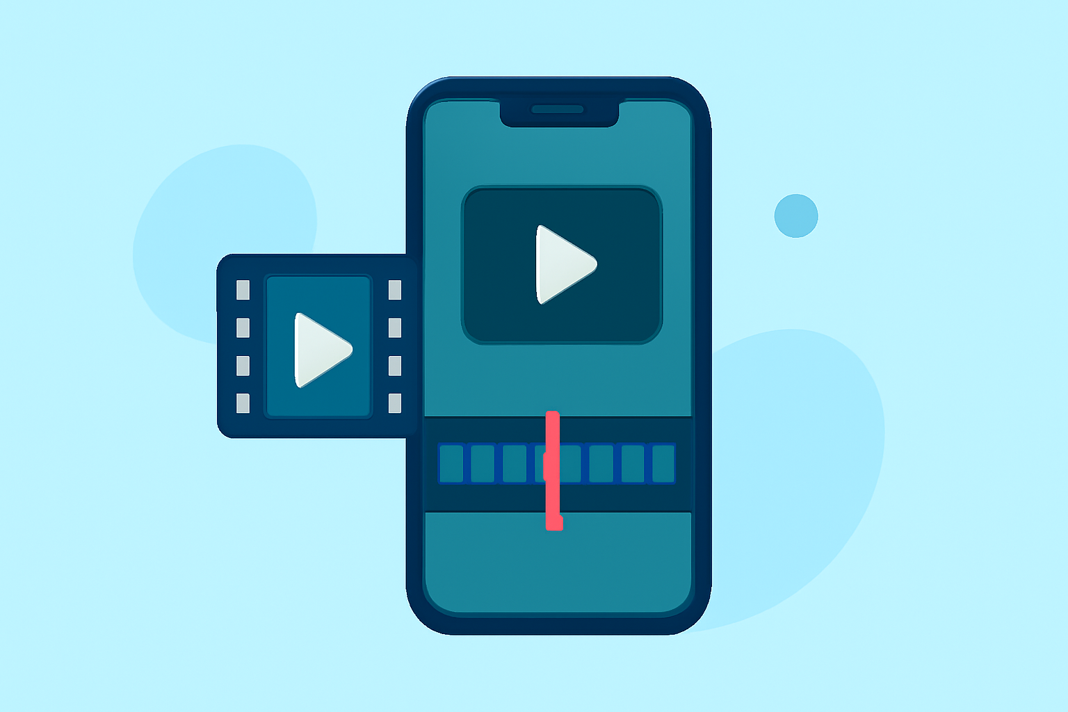 The Best Video Editing App for iPhone: Splice