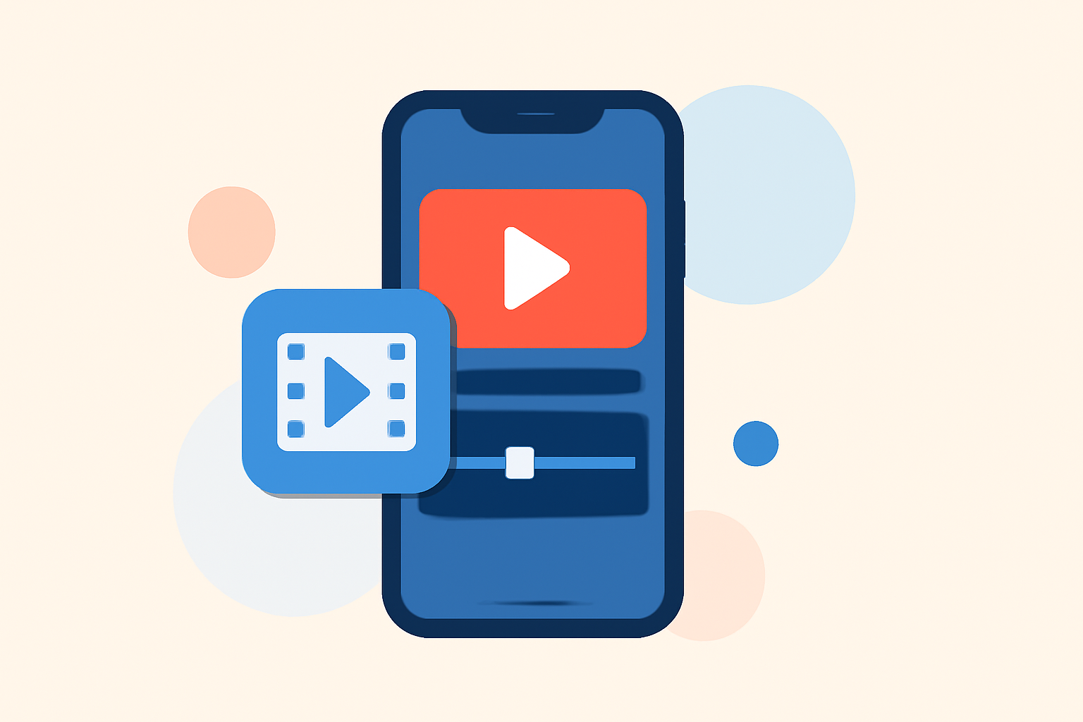 The Best Video Editing App for iPhone Creators: Why Splice Should Be Your Go-To