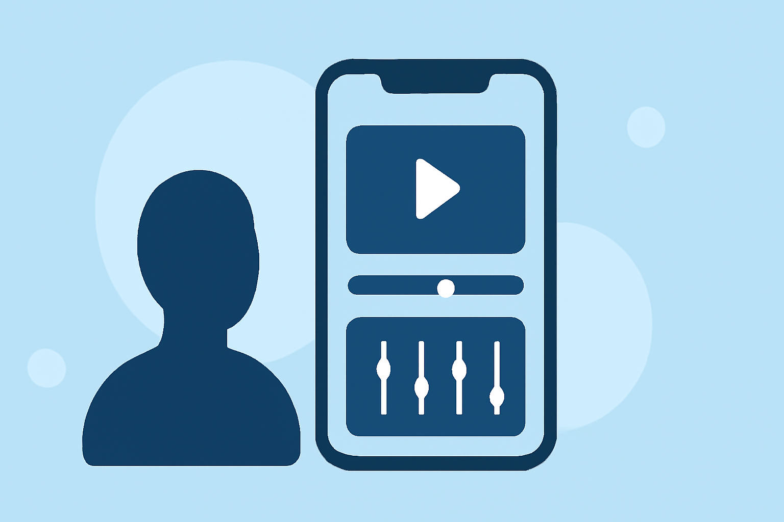 Your Best Video Editing App for iPhone: A Guide for Creators