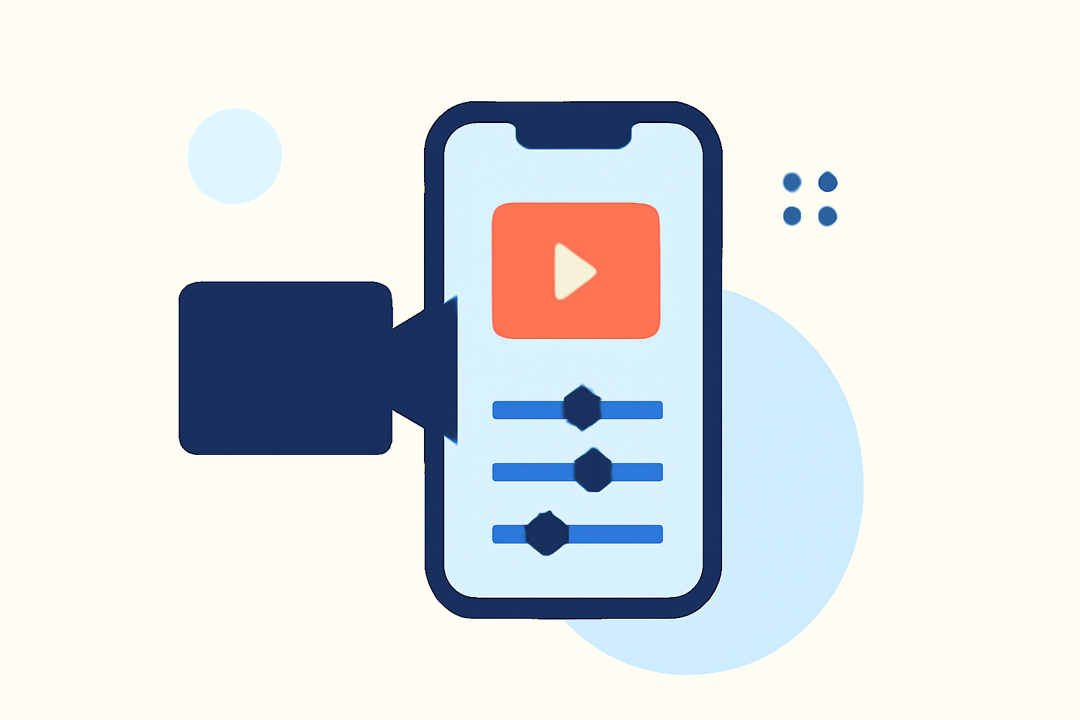 The Best Video Editing App for iPhone Creators