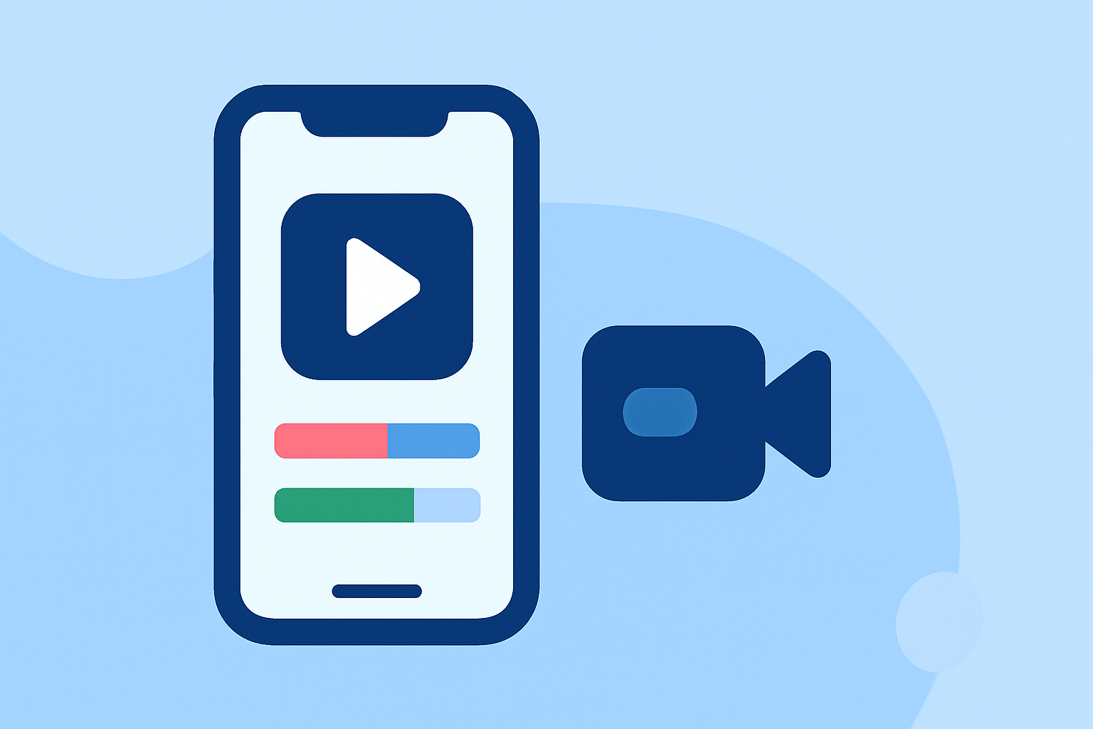 The Best Video Editing App for iPhone Creators: Splice vs Alternatives