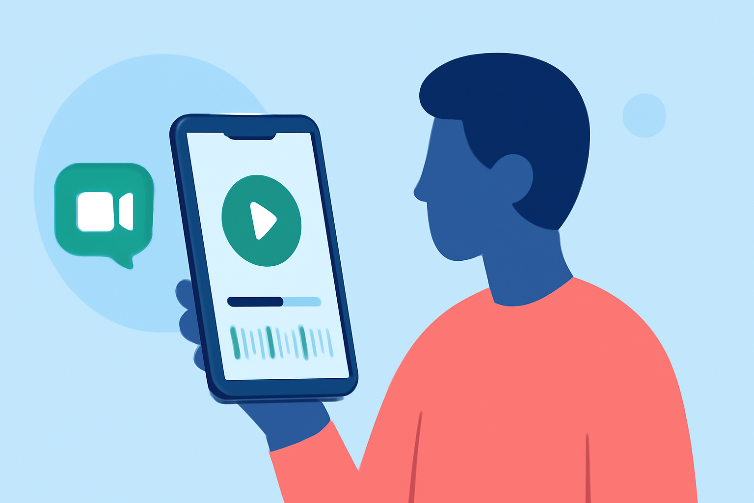 Which App is Best for Editing Videos on iPhone for Creators?