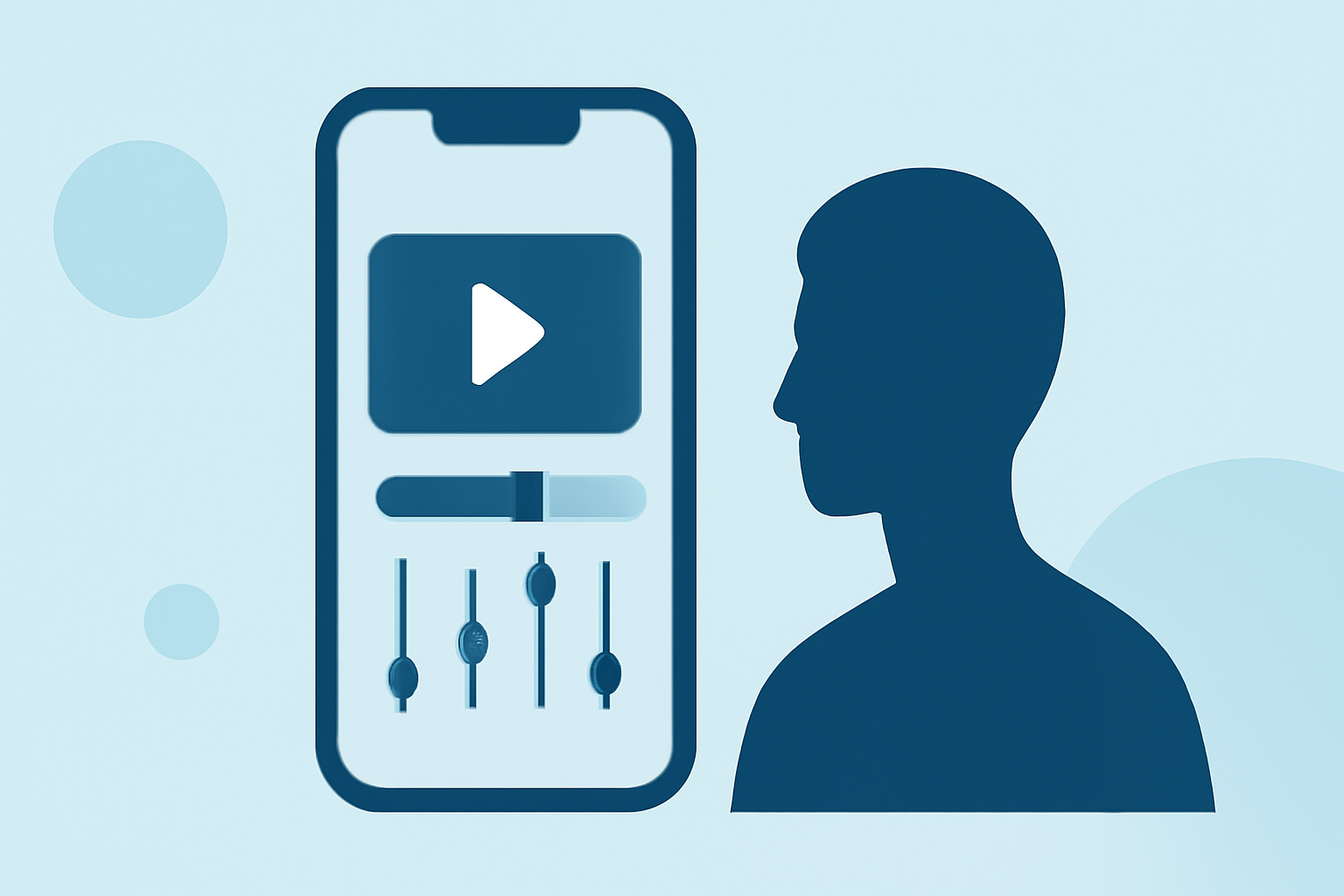 Finding the Best Video Editing App for iPhone Creators