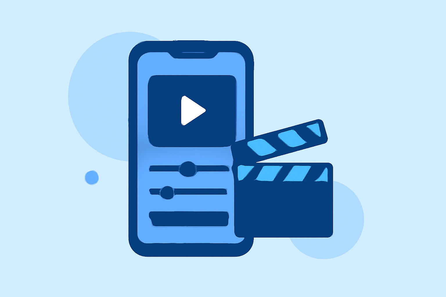 The Best Video Editing App for iPhone Creators: Splice vs. Alternatives