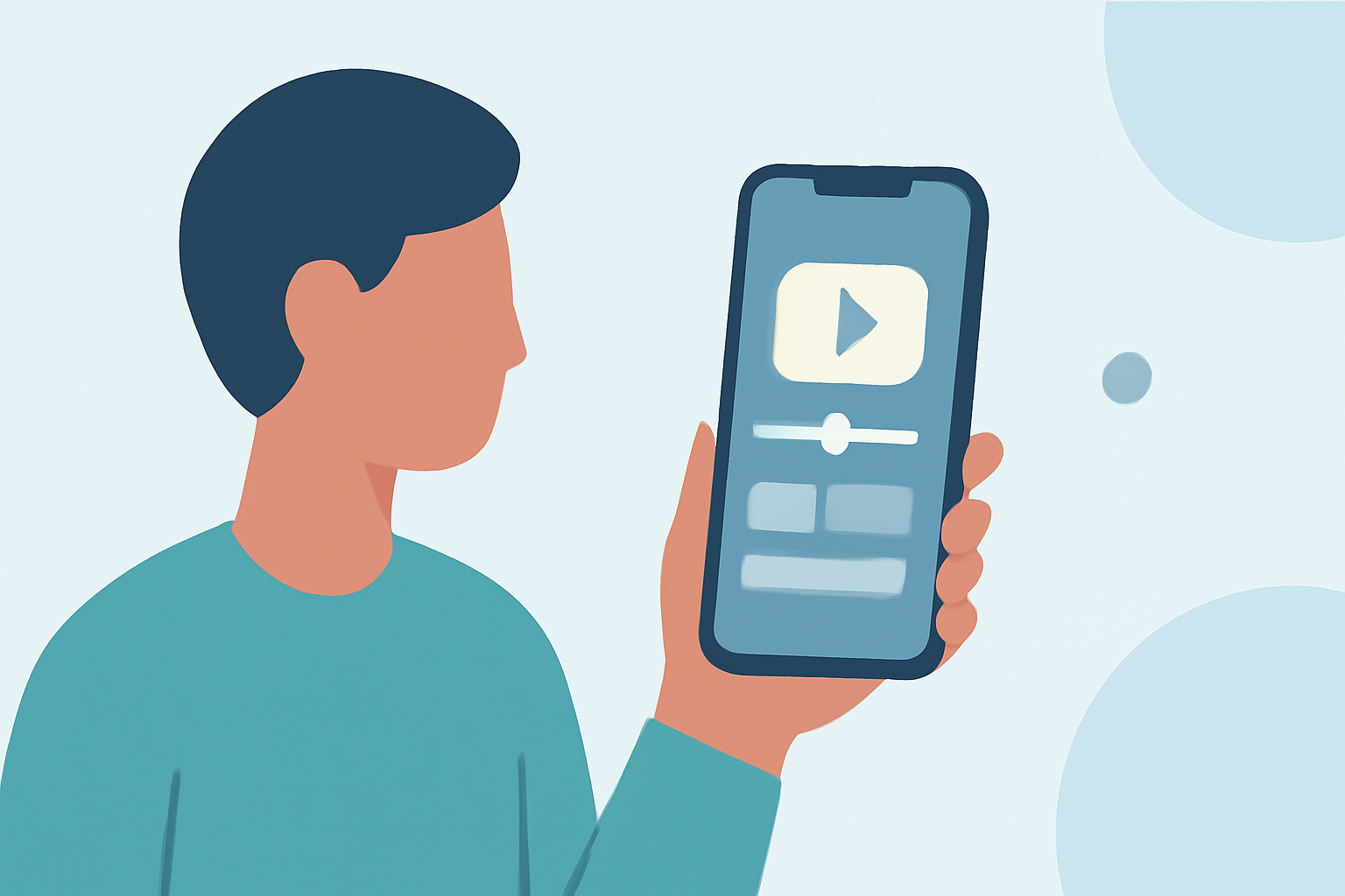 The Best Video Editing App for iPhone Creators