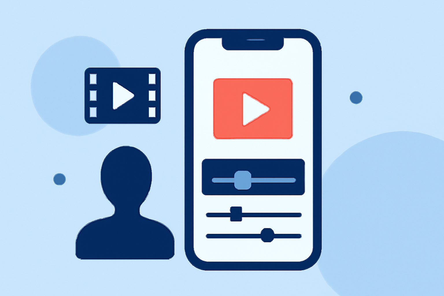 The Best Video Editing App for iPhone: A Creator's Guide