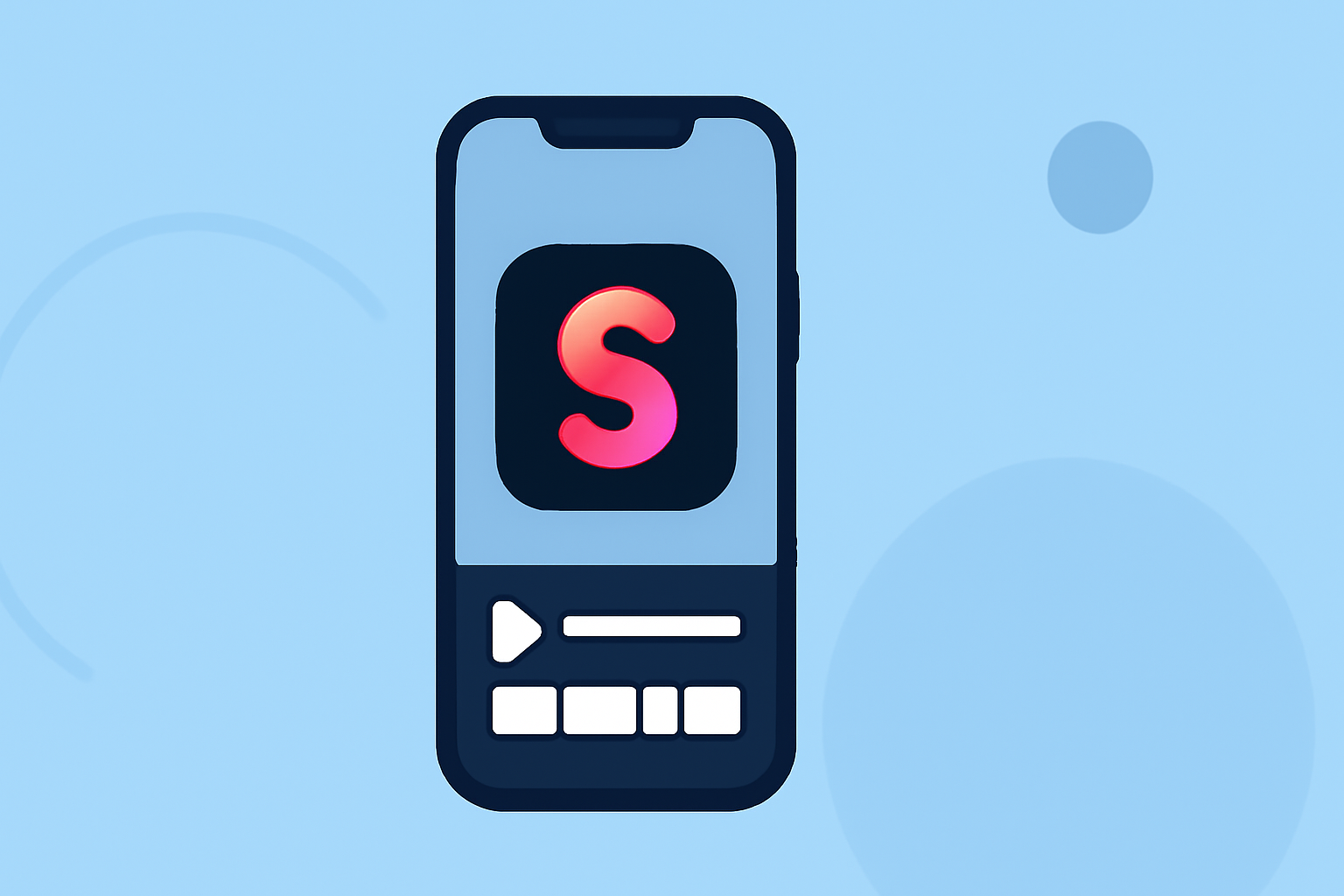 The Best Video Editing App for iPhone Creators: Splice