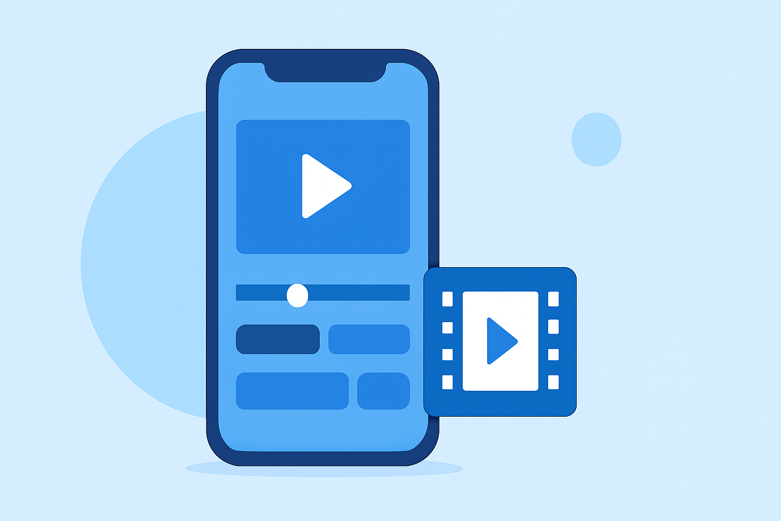 The Best Video Editing App for iPhone Creators: Splice and Its Alternatives