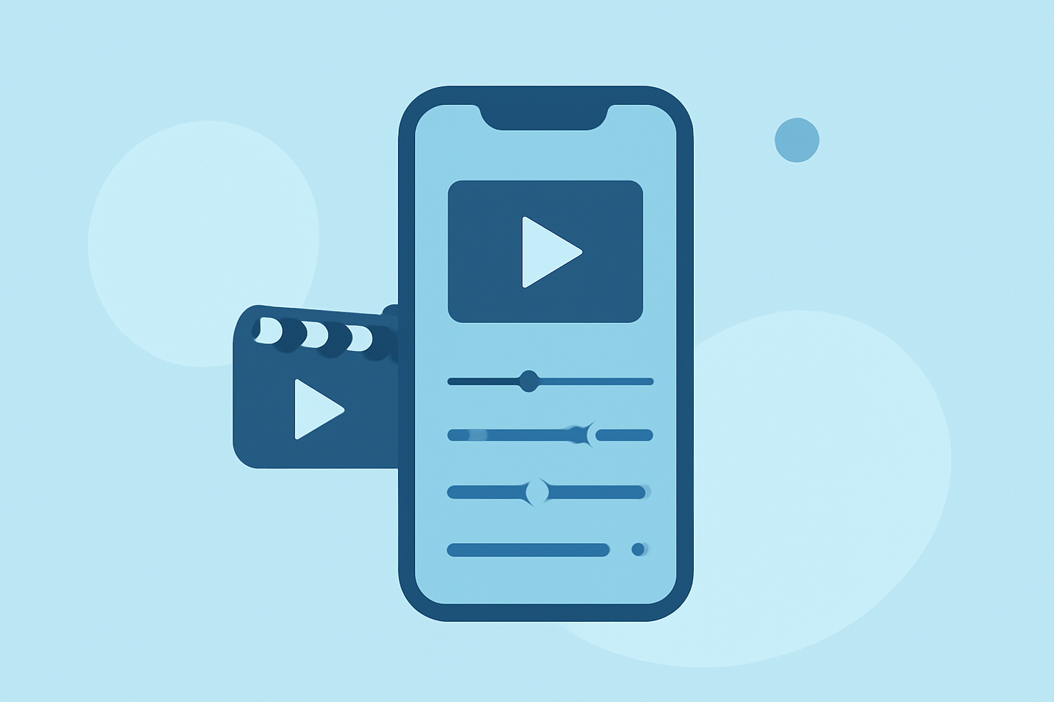 The Best Video Editing App for iPhone Creators