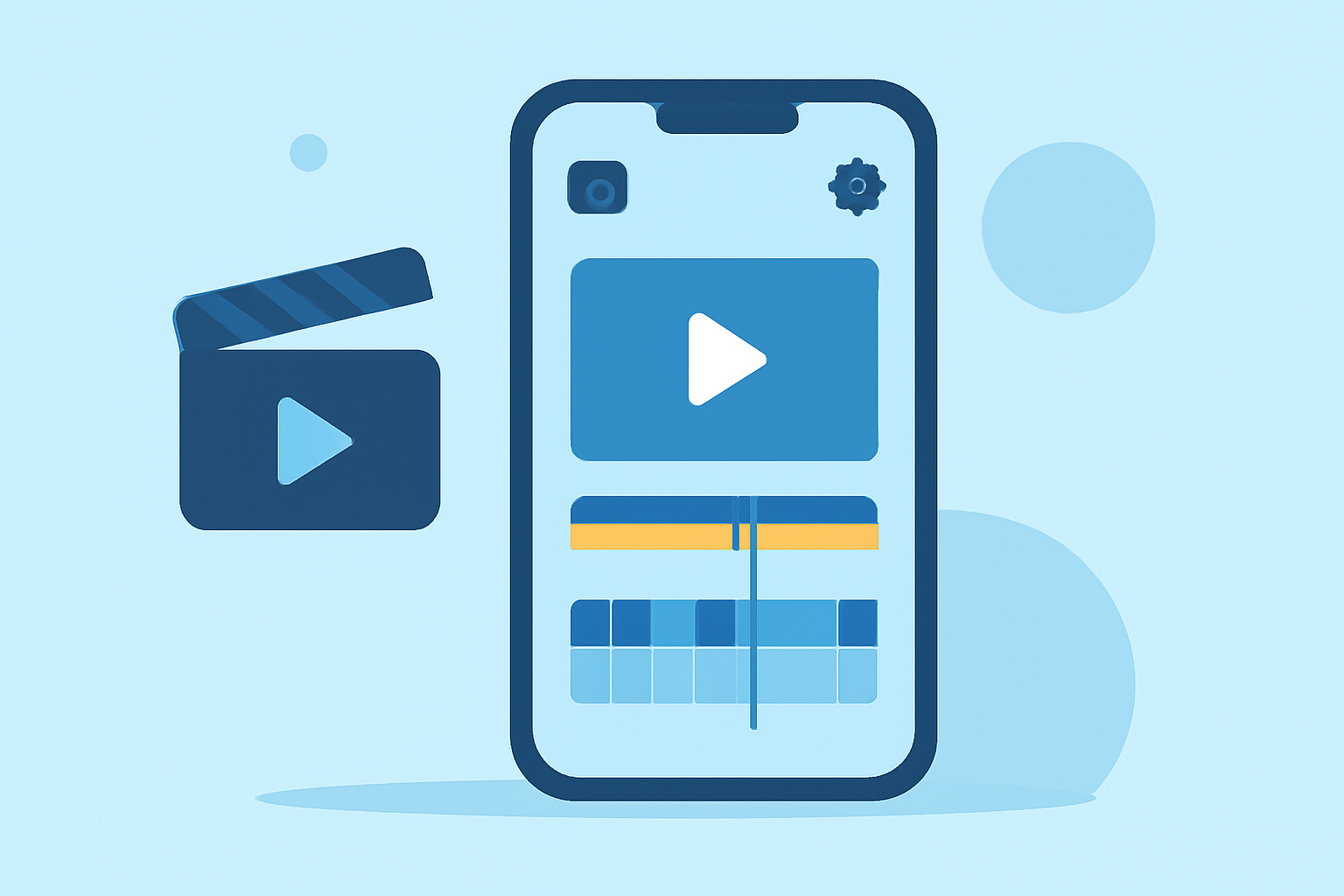 The Best Video Editing App for iPhone: A Deep Dive for Creators