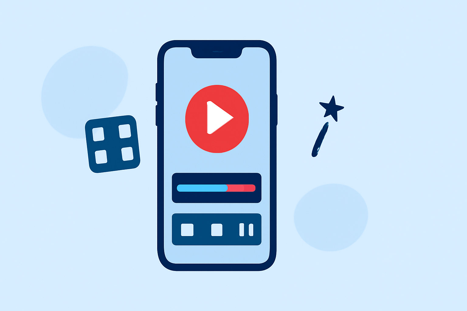 The Best Video Editing App for iPhone Creators