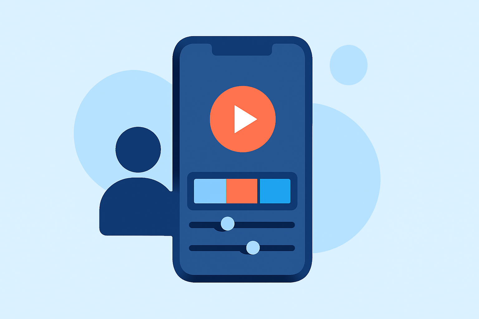 The Best Video Editing App for iPhone Creators